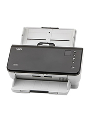 Kodak E1035 Alaris Scanner With Alaris Smart Touch Technology, Single RGB Led, White