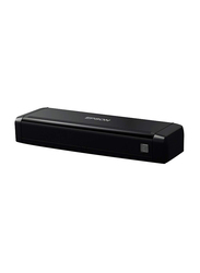 Epson Workforce Portable Scanner, DS-310, Black