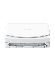 Fujitsu Ix-1400 Scan Snap A4 Document Scanner, Ix-1400, White