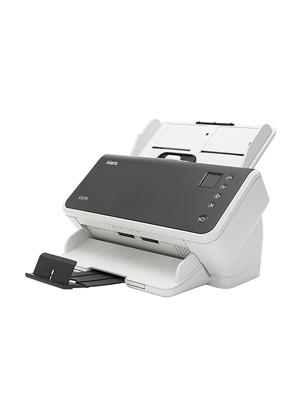 

Kodak Alaris Document Scanner, S2070, White