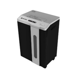 New United ET-15M Micro Cut Shredder