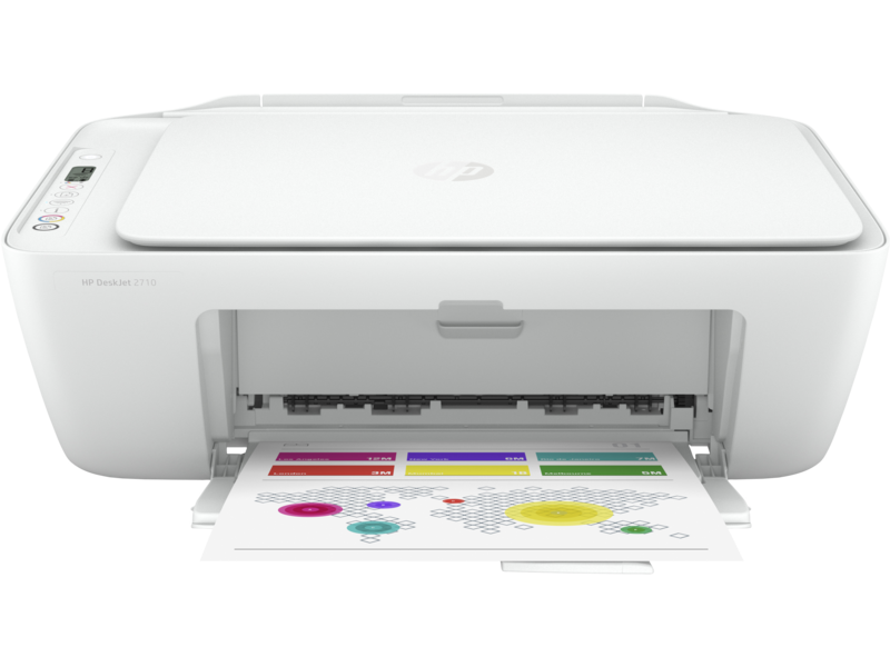 

HP DeskJet 2710 All-in-One Printer (5AR83B)