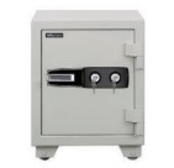 Eagle Safe SS-035 Fire Resistant Double Key