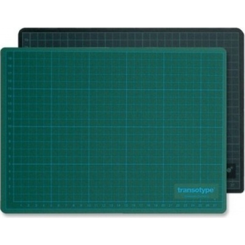 

TRANSOTYPE CUTTING MATS (Size 90cm x 60cm)