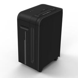 New United ET-25S Strip Cut Shredder