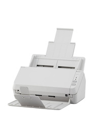 Fujitsu Document Scanner, SP-1120N, White