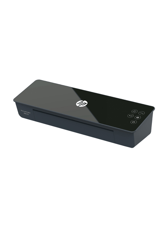 

HP Pro 600 A3 Laminator, OLLM3164, Black