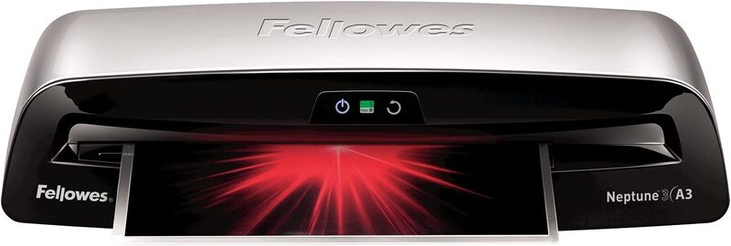 

Fellowes Neptune 3 A3 Laminator