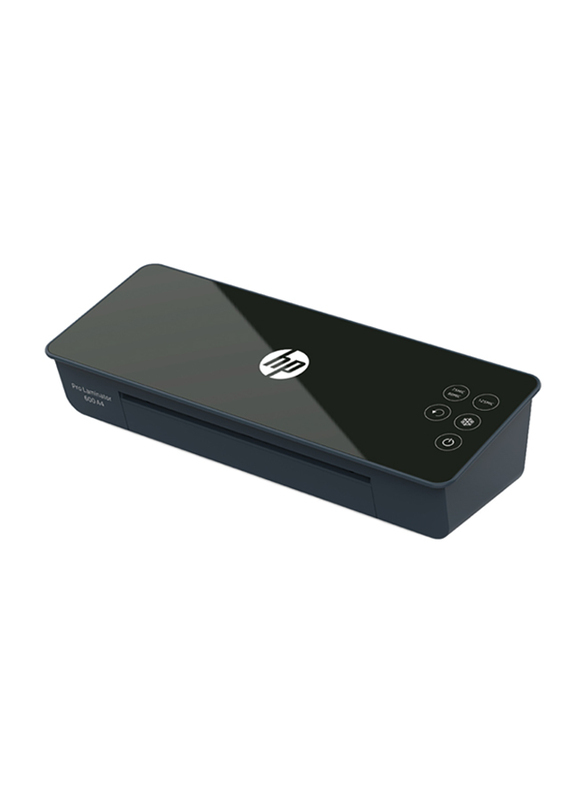

HP Pro 600 A4 Laminator, OLLM3163, Black