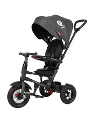 Qplay Rito Air Tricycle, Black