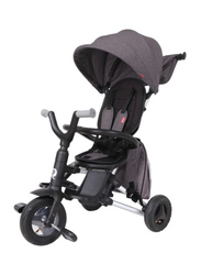 Qplay Nova+ Air Trike Stroller, Grey