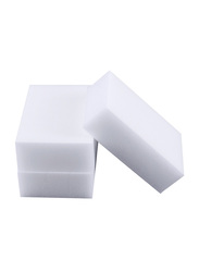 Suprex Magic Sponge, White, 3-Piece