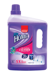 Chemex Myhome Lavender All Purpose Cleaner, 3 Liter