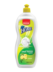 Chemex Myhome Lemon Dishwashing Liquid, 1 Liter