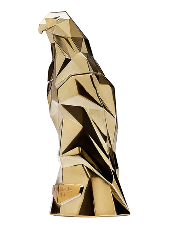 Police Icon Gold 125ml EDP for Men