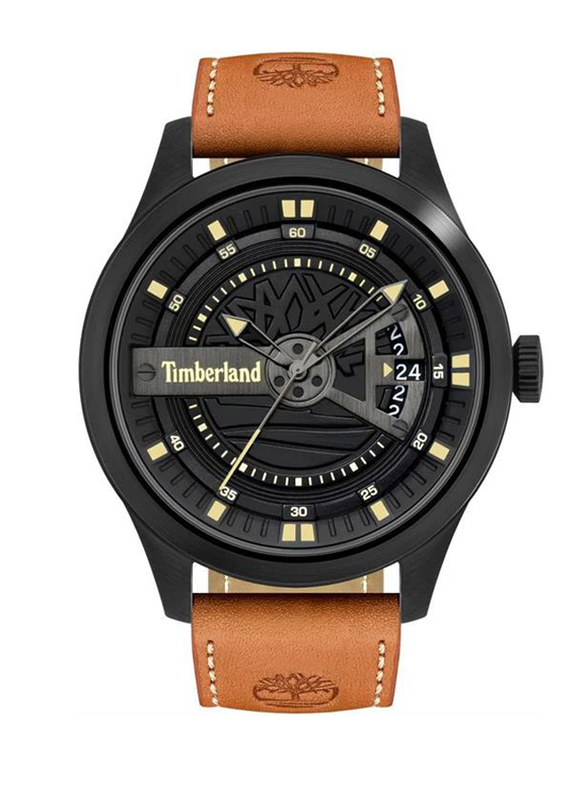 timberland water