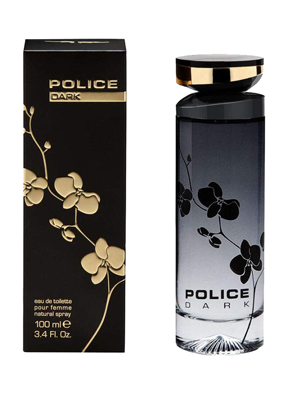 Police Dark Femme 100ml EDT for Women
