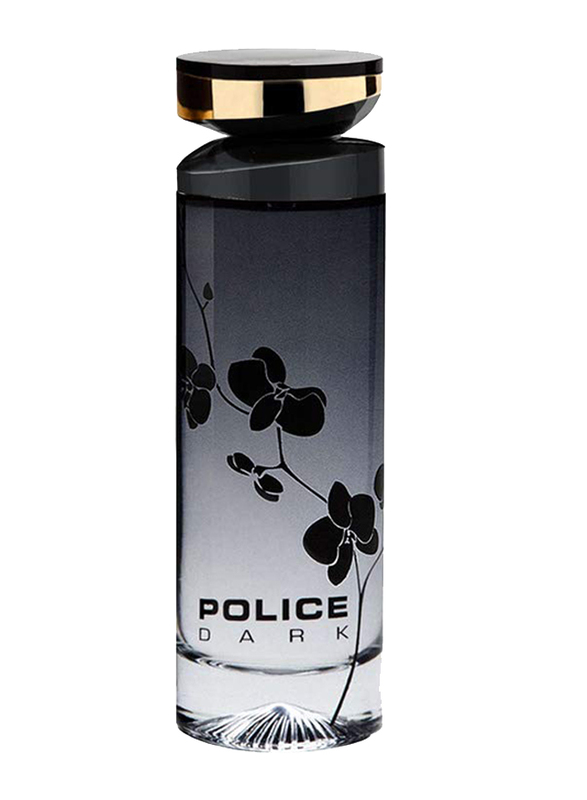 Police Dark Femme 100ml EDT for Women