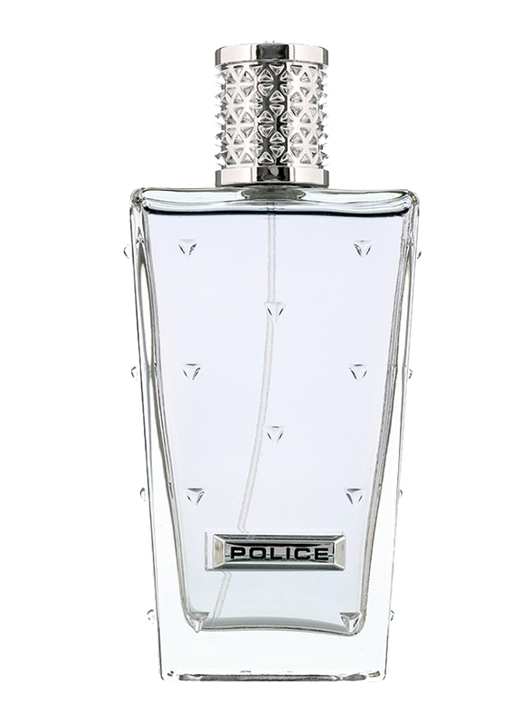 Police The Legendary Scent 100ml EDP for Men
