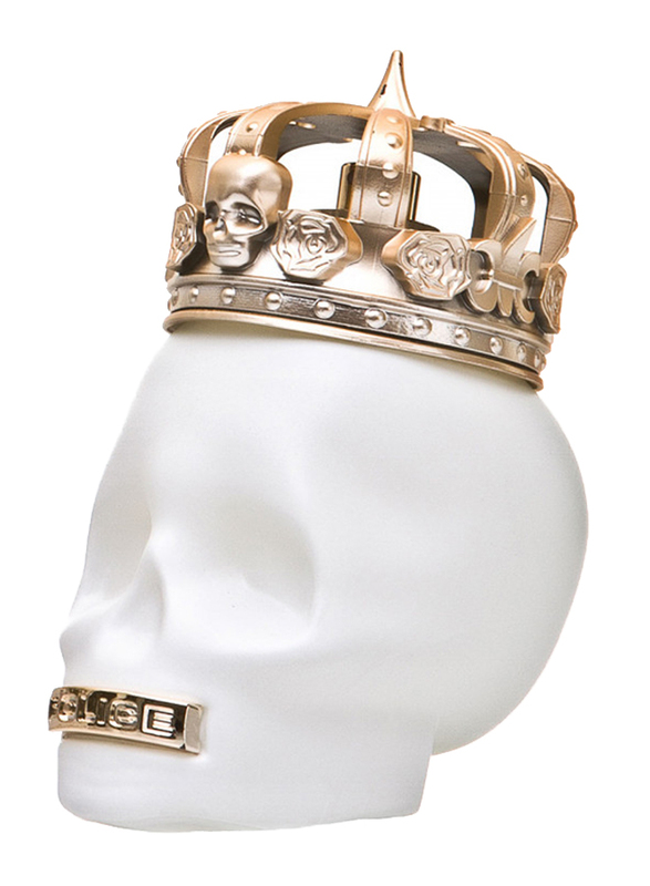 Police To Be The Queen 125ml EDP for Women