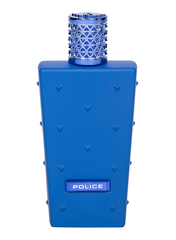 Police Shock-In-Scent 100ml EDP for Men