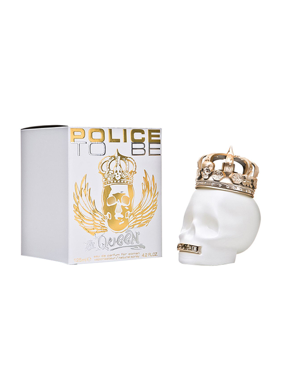 Police To Be The Queen 125ml EDP for Women