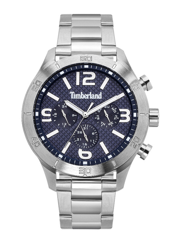 timberland water