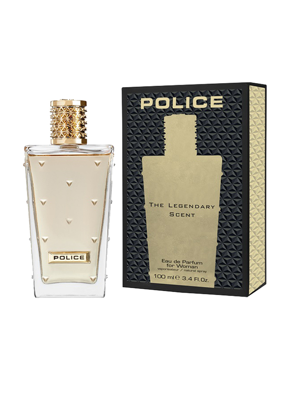 Police The Legendary Scent 100ml EDP for Women