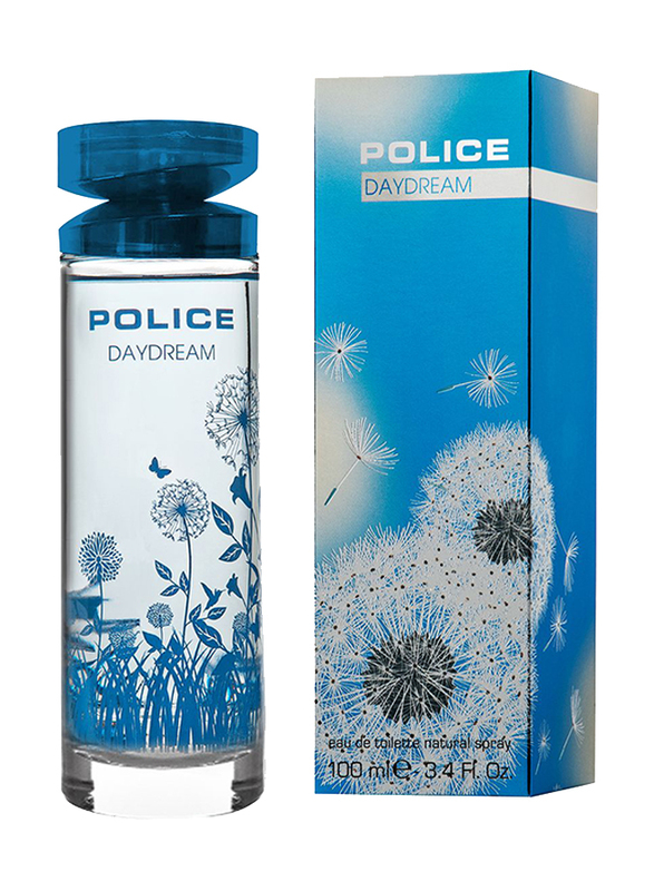 Police Daydream Femme 100ml EDT for Women