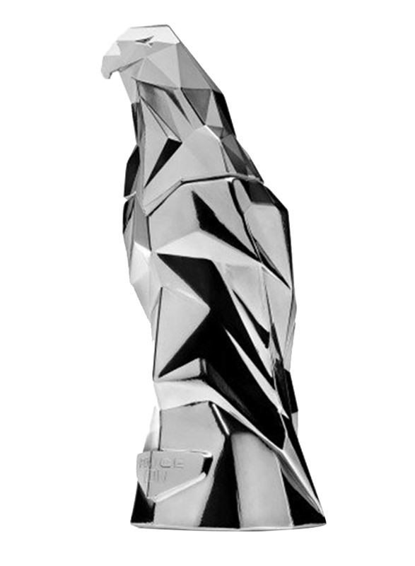 Police Icon Platinum 125ml EDP for Men