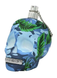 Police To Be Exotic Jungle 125ml EDT for Men