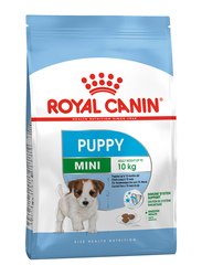 Royal Canin Mini Puppy Small Dog Dry Food, 2 Kg