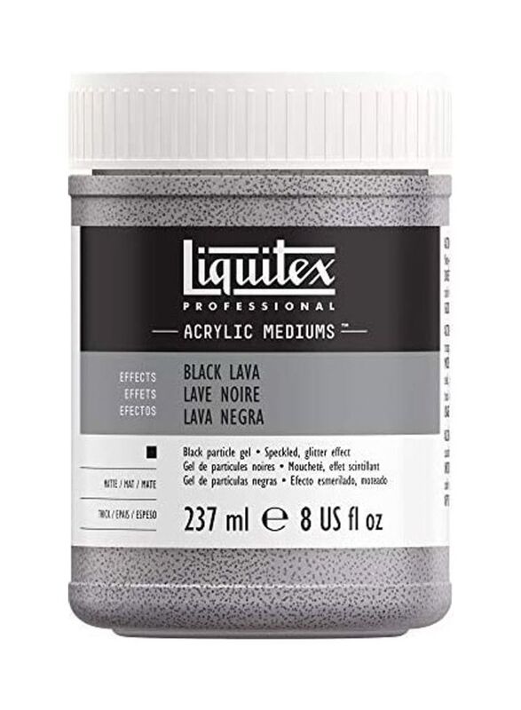 

Liquitex Professional Lava Effects Medium Gel, 237ml, Ages 3+