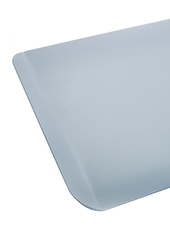 Jamie Oliver Non-Stick Baking Sheet, 13.8x10.6x0.9inch, Grey
