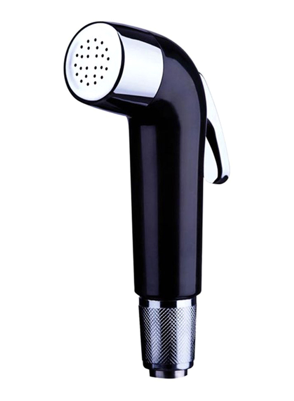 Movado Bold Nero Shattaf Hand Shower, Black