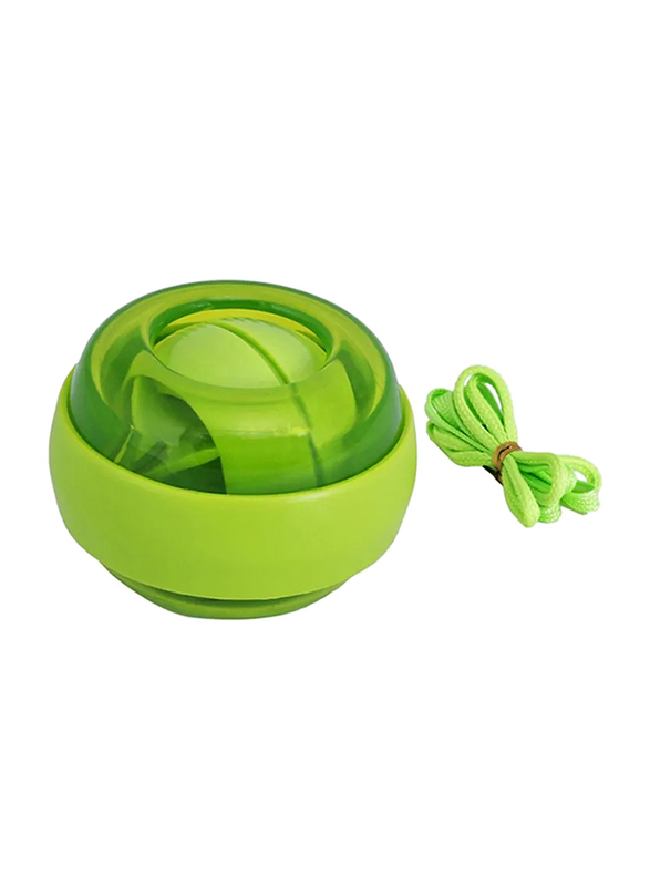Ta Sports Wrist Ball, 3cm, Green