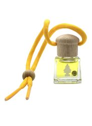 Little Trees Lemon Air Freshener, Yellow