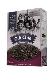 O.A. Quinoa Chia Premium Seeds, 340g