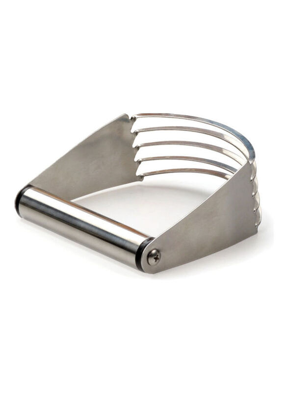 

RSVP International Endurance Pastry Blade for Blender, Silver