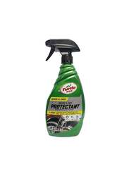 Turtle wax 680ml Inside & Out Protectant Spray, Green