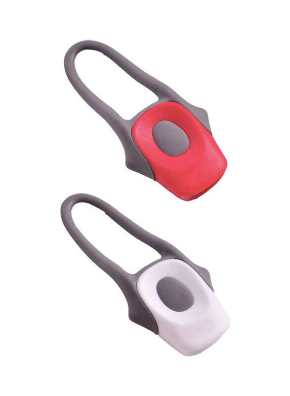 

Spartan Bicycle Light, White