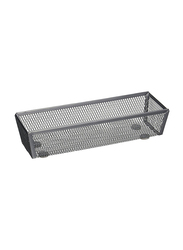 Honey Can Do Mesh Drawer Organizer, KCH-02156, Silver