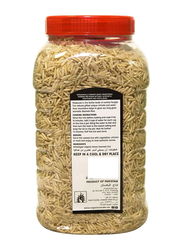 Organic Larder Himalayan Brown Basmati Rice, 1 Kg