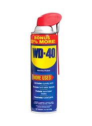 Wd-40 10oz Gel Lubricant, Multicolour