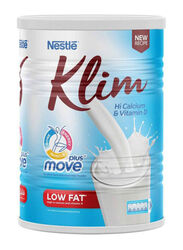 Nestle Klim Low Fat Powdered Milk, 1800g