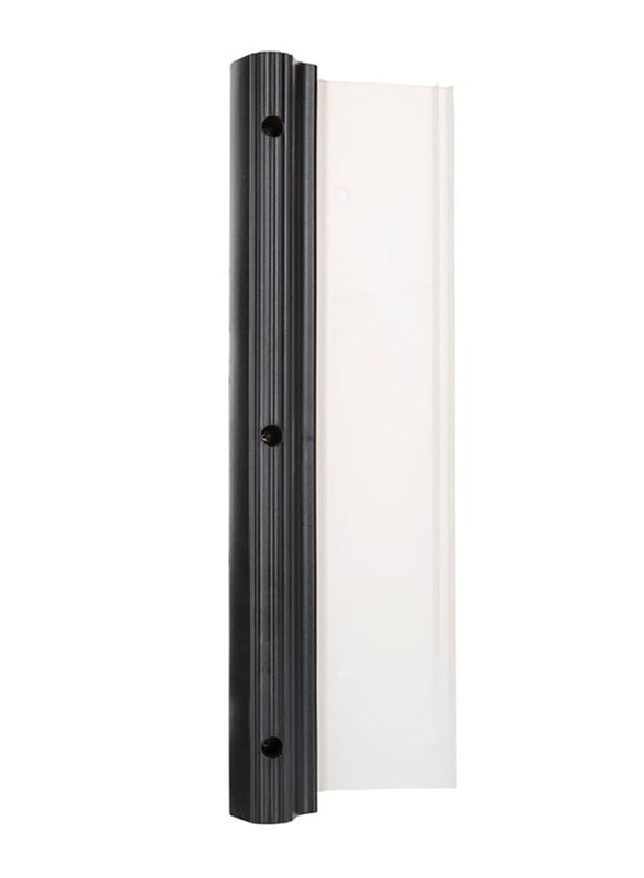 

Armor All Flexi Car Water Blade, White/Black