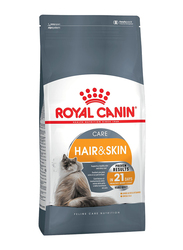Royal Canin Hair & Skin Care Adult Cat Dry Food, 4 Kg