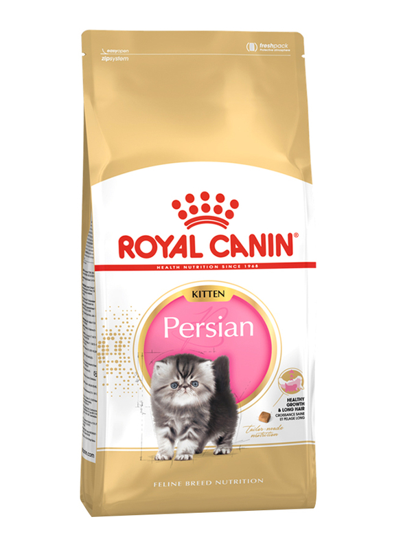 

Royal Canin Persian Kitten Cat Dry Food, 2 Kg