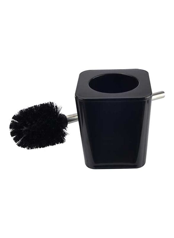 

Wenko Candy Toilet Brush, Black