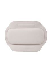 Wenko Bathtub Neck Cushion, White